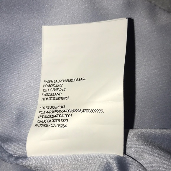 Club Monaco - Pea Coat - Picture 12 of 15